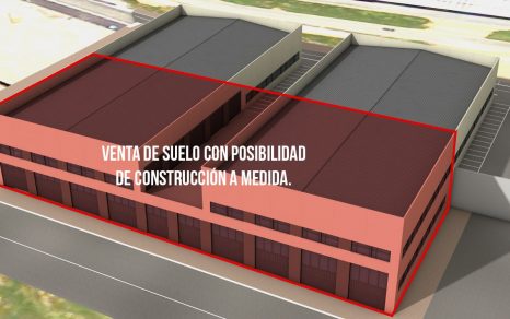 Elgeta Lehenengo Erreka Venta de suelo para construccion de pabellon industrial Grupo Eibar Inmobiliario elgueta zona disponible