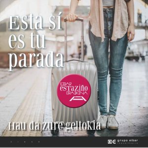 10. Eibar Estaziño- Portal 1 Catálogo promociones Grupo Éibar