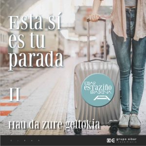 10. Eibar Estaziño- Portal 1 Catálogo promociones Grupo Éibar