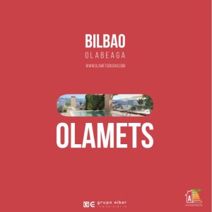 3. Bilbao Olamets Catálogo promociones Grupo Éibar