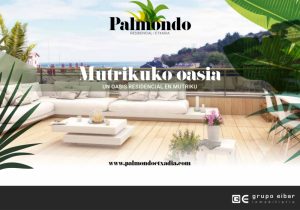 37. Mutriku- Palmondo Catálogo promociones Grupo Éibar