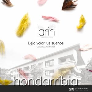 38. Hondarribia- Arin Catálogo promociones Grupo Éibar