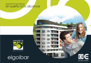 44. Elgoibar- Urrunibar Catálogo promociones Grupo Éibar