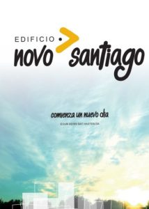 45. Irun- Novo Santiago Catálogo promociones Grupo Éibar
