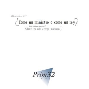 46. Donostia- Prim 32 Catálogo promociones Grupo Éibar